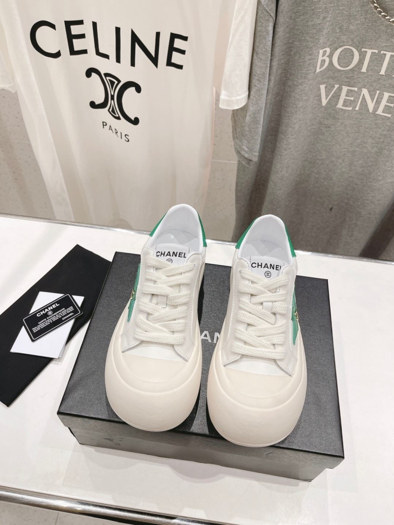 Chanel Sneakers